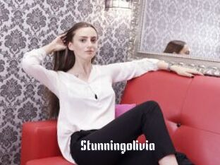 Stunningolivia