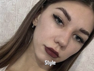 Style
