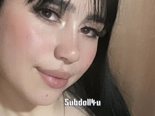 Subdoll4u