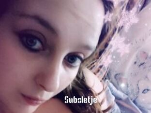 Subsletje