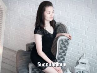 Succubblove