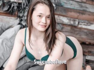 Succuuboflove
