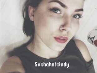 Suchahotcindy