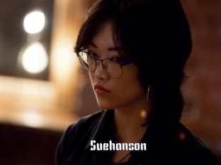 Suehanson