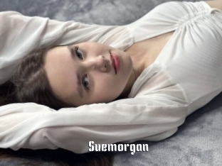 Suemorgan