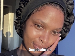 Sugababiie_x