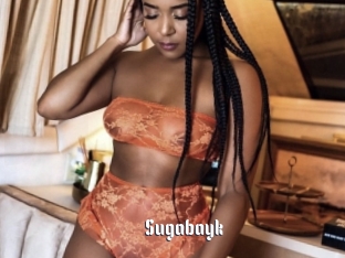 Sugabayk