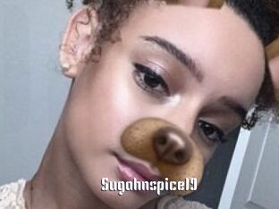 Sugahnspice19