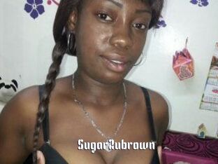 Sugar2ubrown