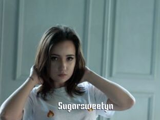 Sugarsweetyn