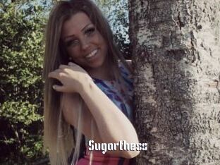 Sugarthess