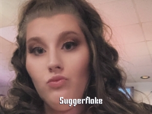 Suggerflake