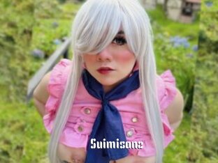 Suimisanz
