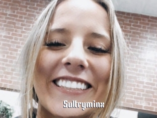 Sultryminx