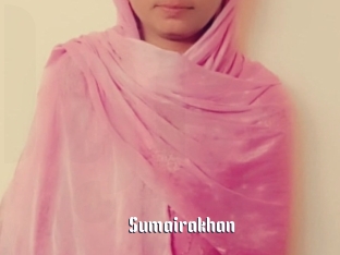 Sumairakhan