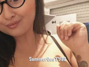 SummerBooTY88