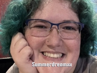 Summerdreamxx