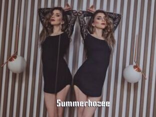 Summerhazee