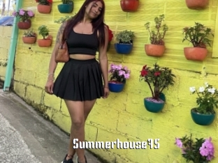 Summerhouse75