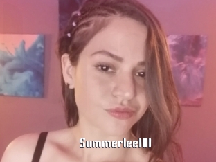Summerlee101