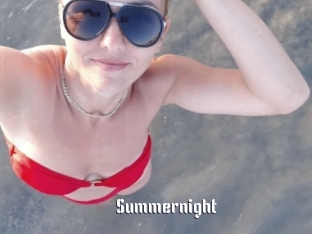 Summernight