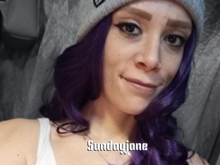 Sundayjane