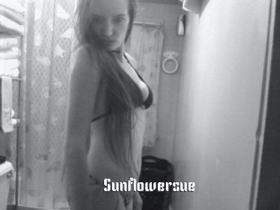 Sunflowersue