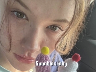 Sunnblackaby