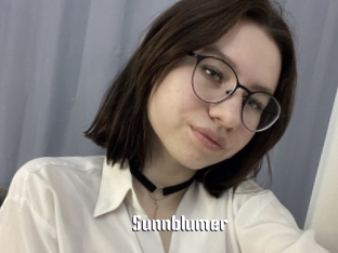 Sunnblumer