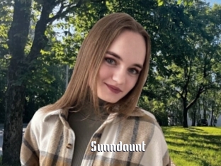 Sunndaunt