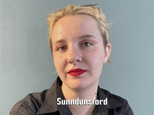 Sunndunsford