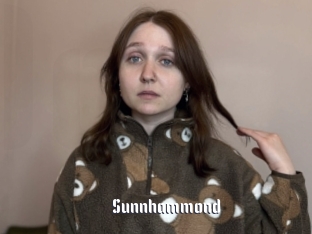 Sunnhammond