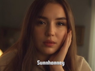 Sunnhanney