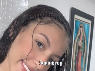 Sunnierey