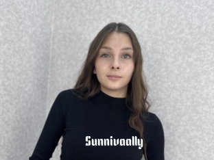 Sunnivaally