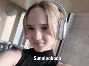 Sunnivabach