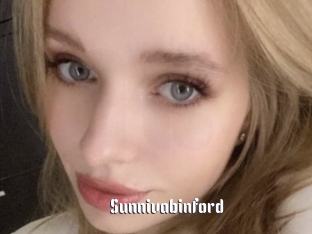 Sunnivabinford