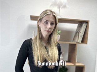 Sunnivabritt
