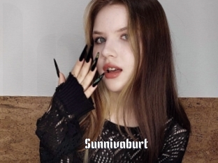 Sunnivaburt