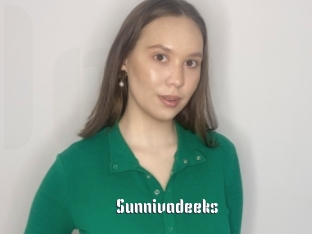 Sunnivadeeks