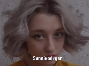 Sunnivadryer