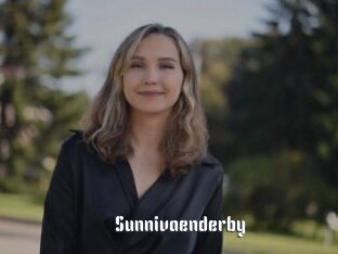 Sunnivaenderby