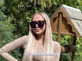 Sunnivafenney