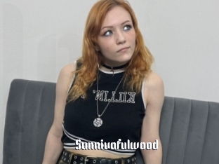 Sunnivafulwood