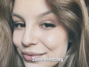Sunnivahastey