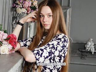 Sunnnyalena