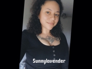 Sunnylavender