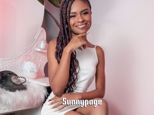 Sunnypage