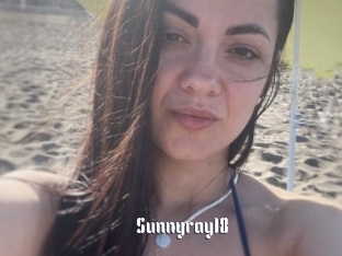 Sunnyray18