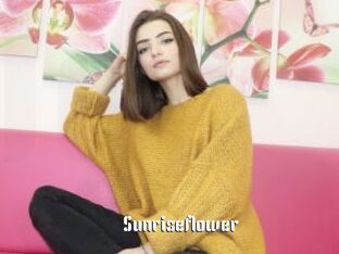 Sunriseflower